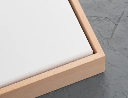 Frames, Frames, Frames.