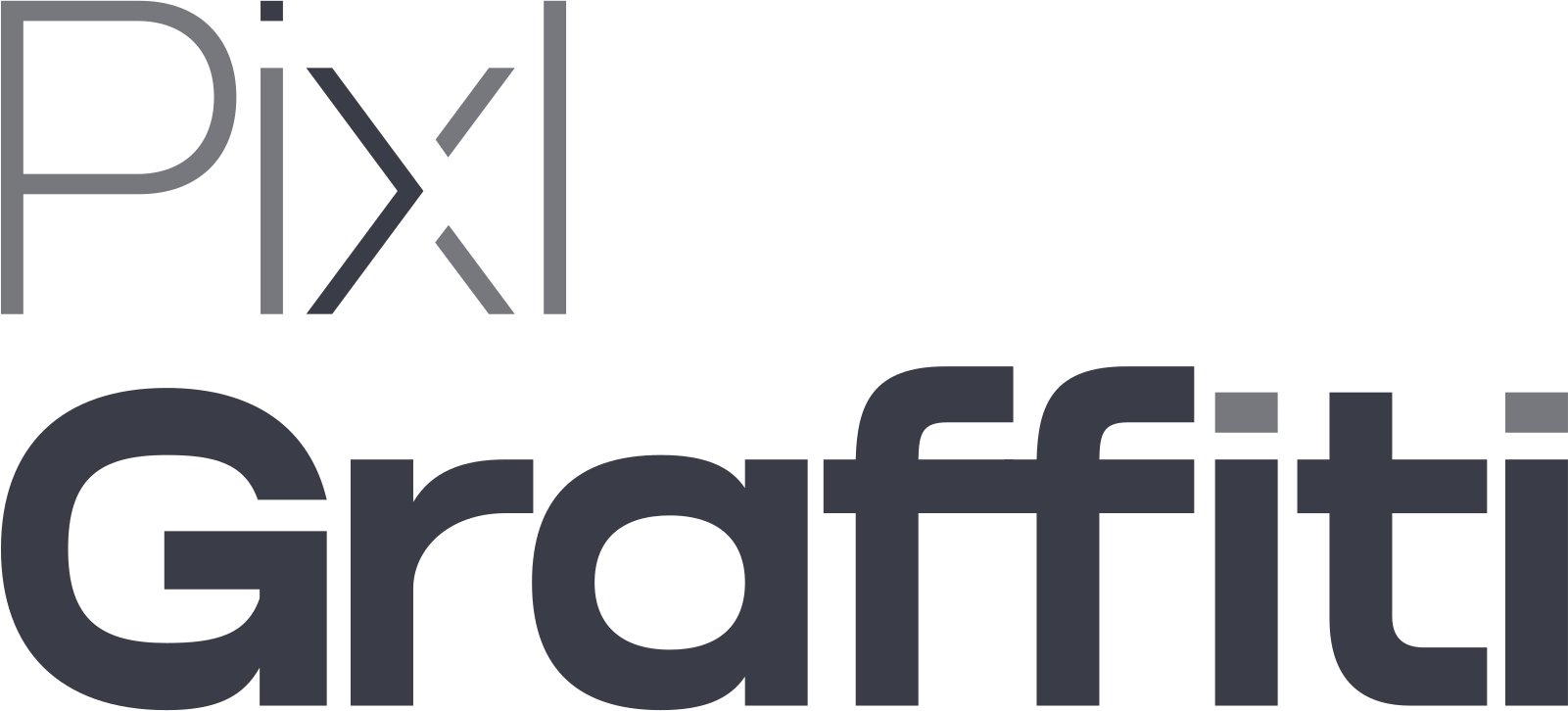 PIXL GRAFFITI Logo