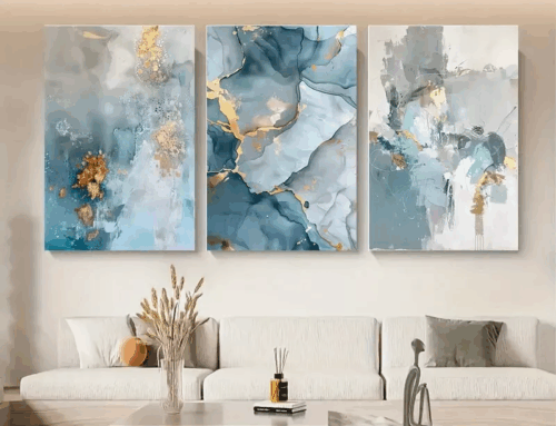 Theming your home