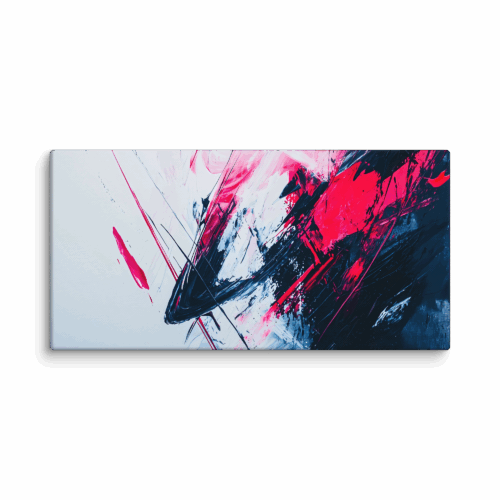 Metal Splash