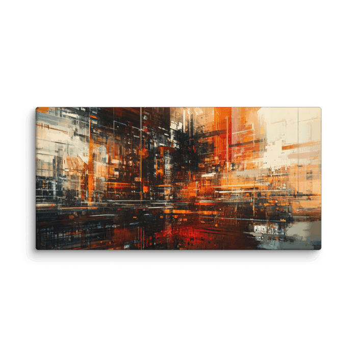 Worlds Collide - Image 2