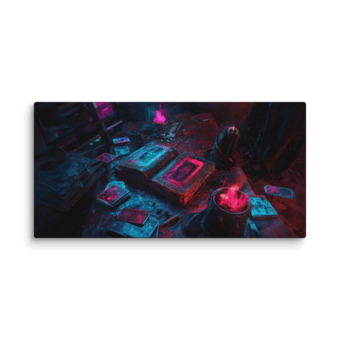 Neon Magic - Image 2