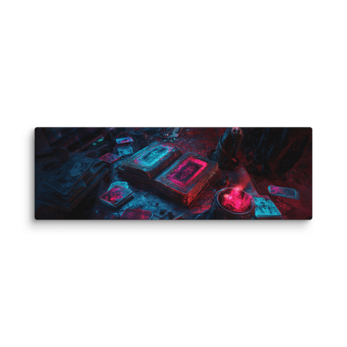 Neon Magic - Image 3