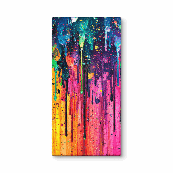 Dripping Splatter 01 - Image 3