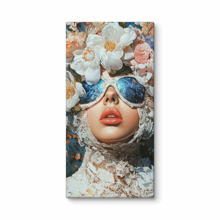 Flower Girl