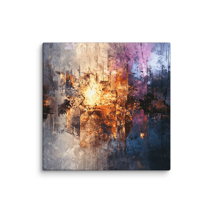 Colourful Splinter 01 - Image 3