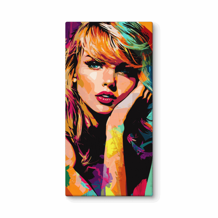 Pop Girl 01