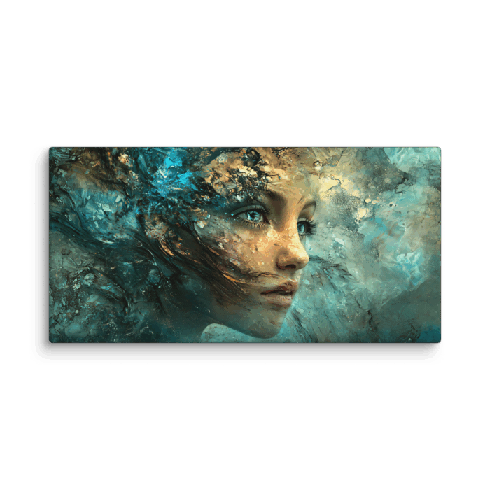 Mystical Girl - Image 2
