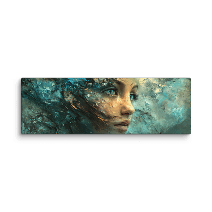 Mystical Girl - Image 3