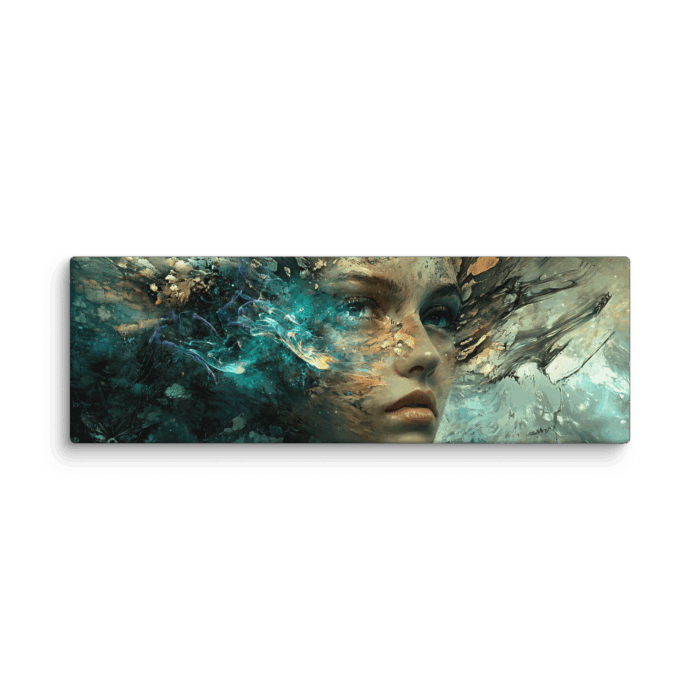 Mystical Face 02 - Image 3