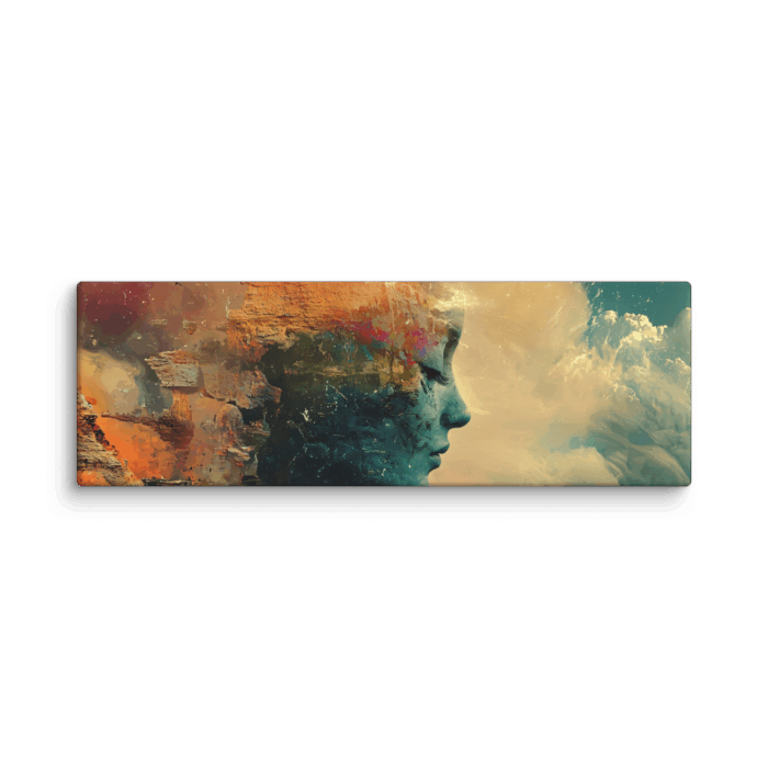 Mystical Face 03 - Image 3