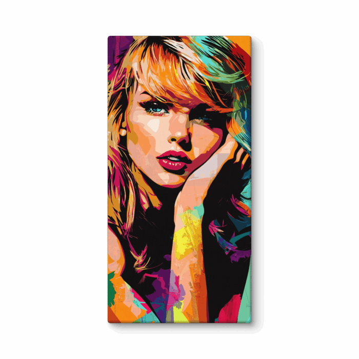 Pop Girl 01 - Image 3