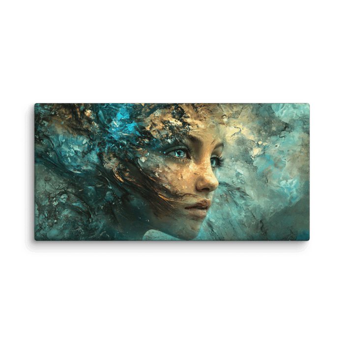 Mystical Girl