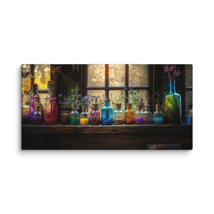 Magic Potion Bottles - Image 2