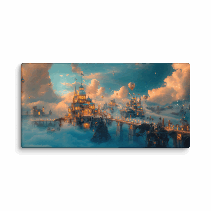 Cloud City - Image 2