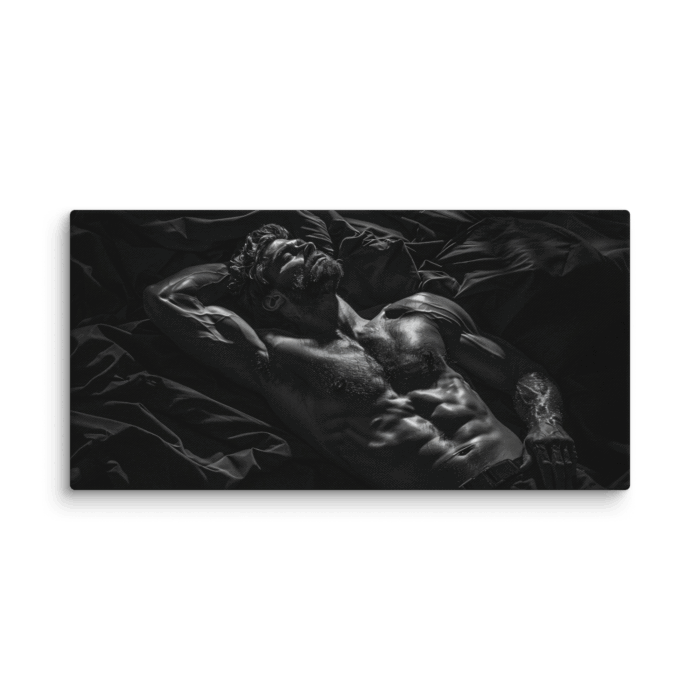 Man in Light 03 - Image 2