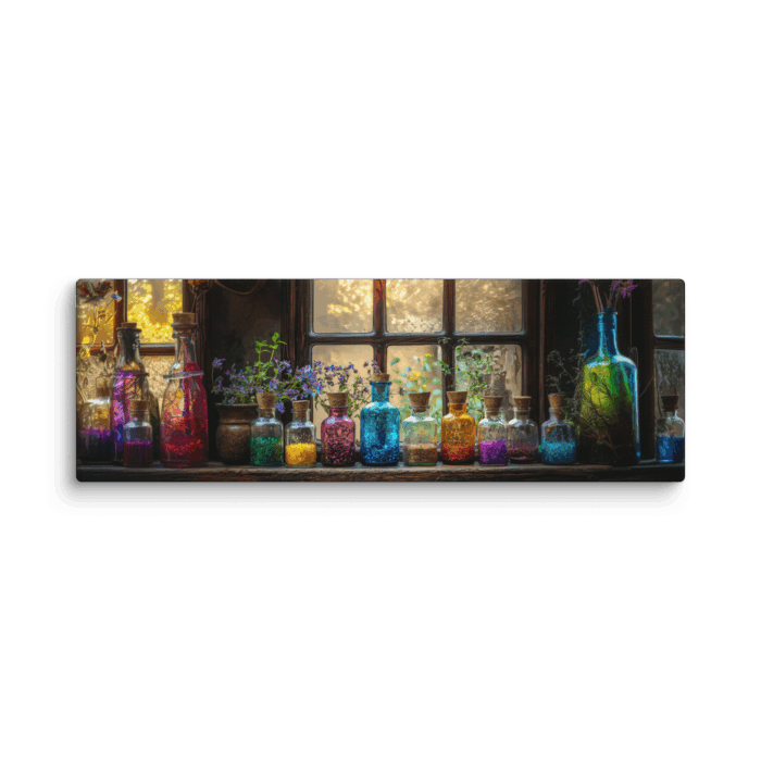 Magic Potion Bottles - Image 3