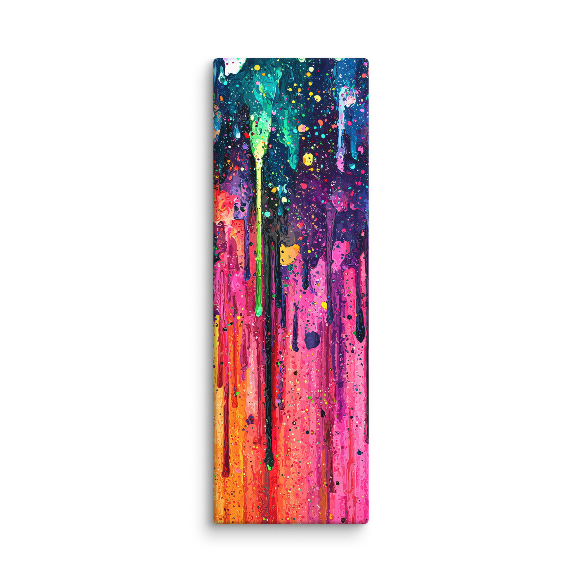 Dripping Splatter 01 - Image 4