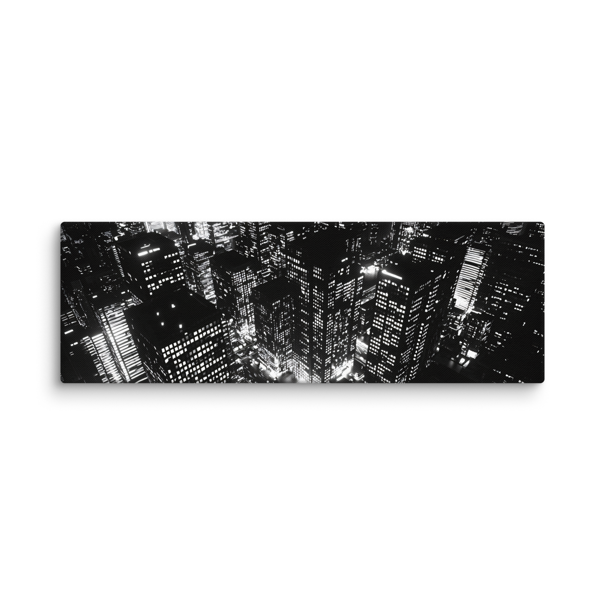 Black and White City 01 - Image 4