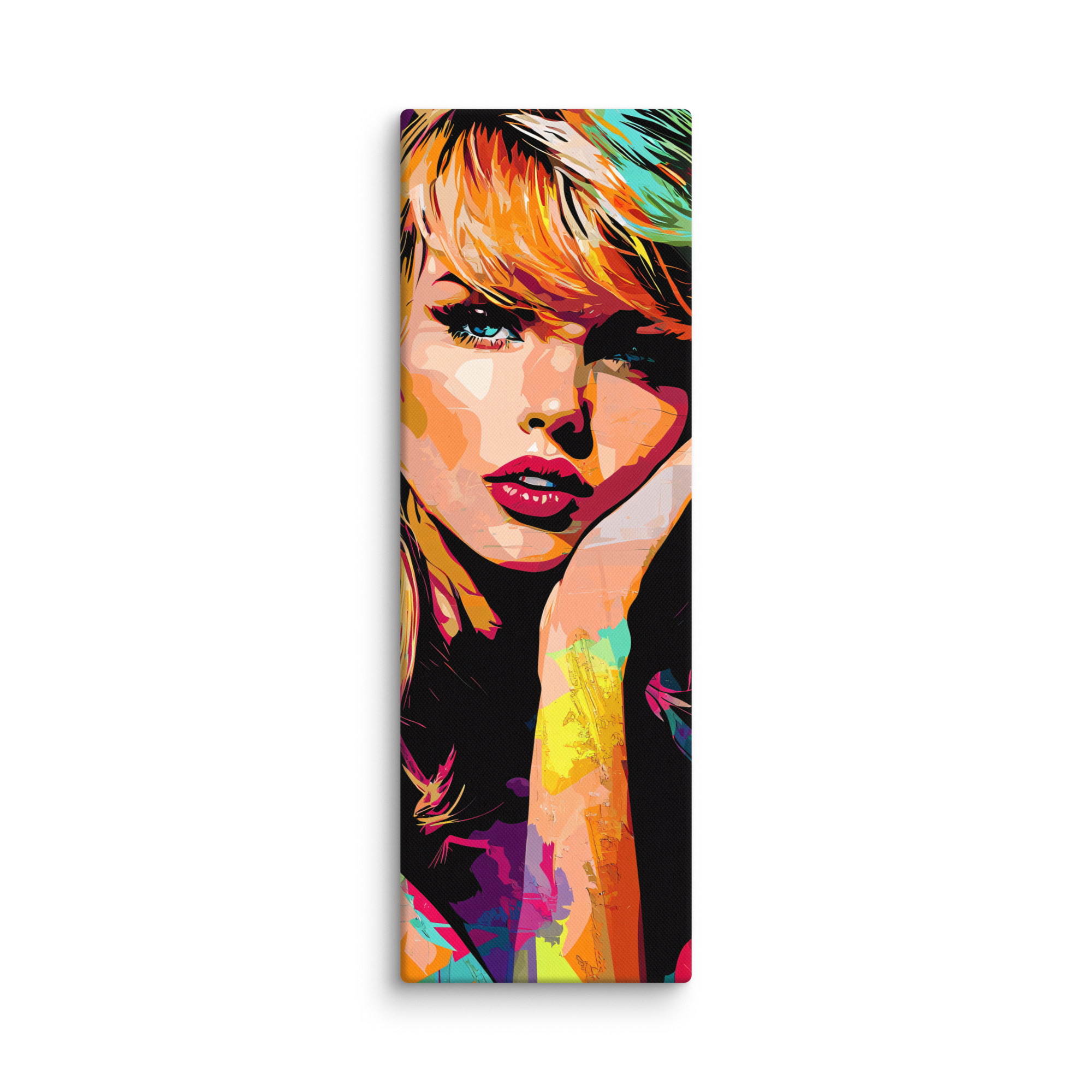 Pop Girl 01 - Image 4