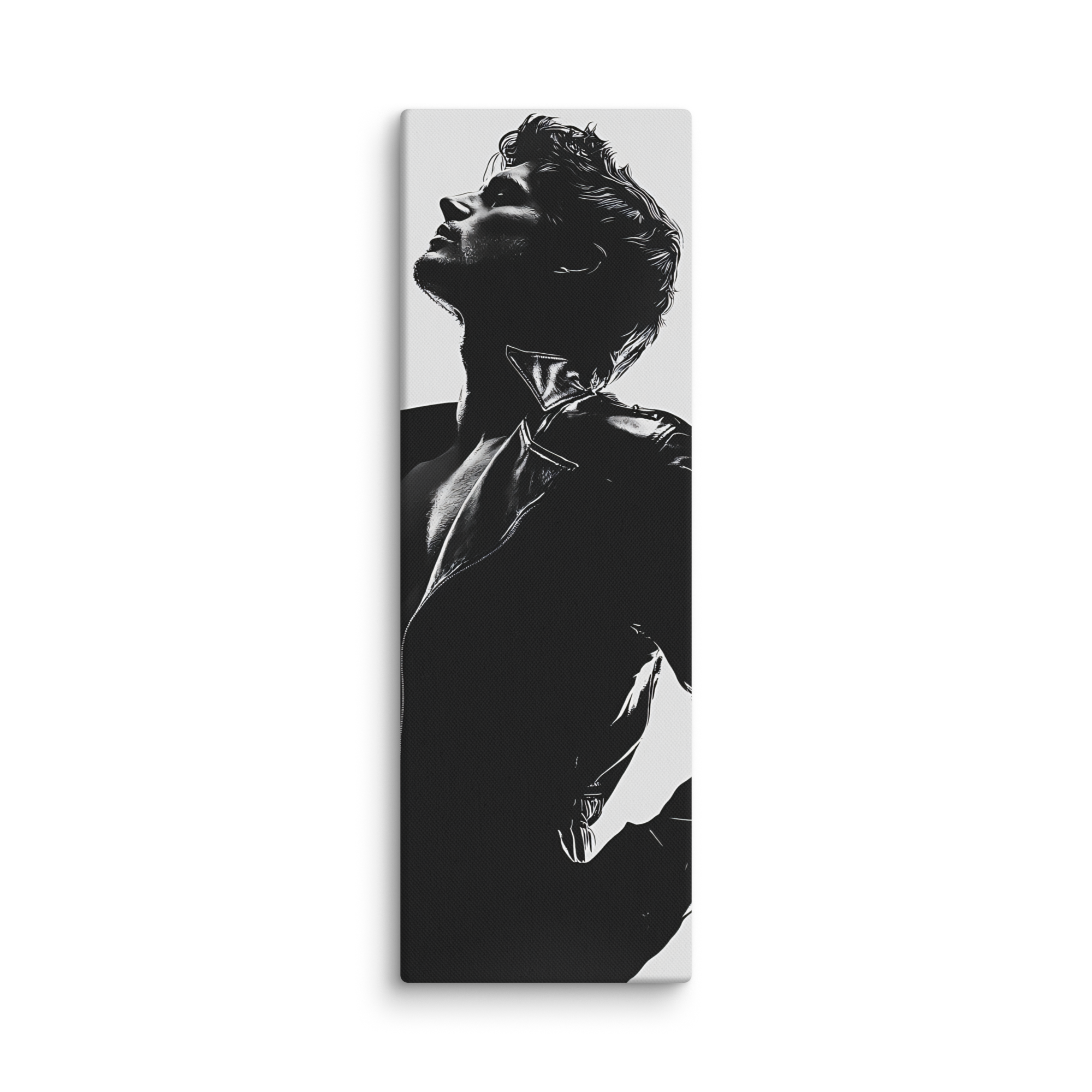 Man In Jacket 01 - Image 4