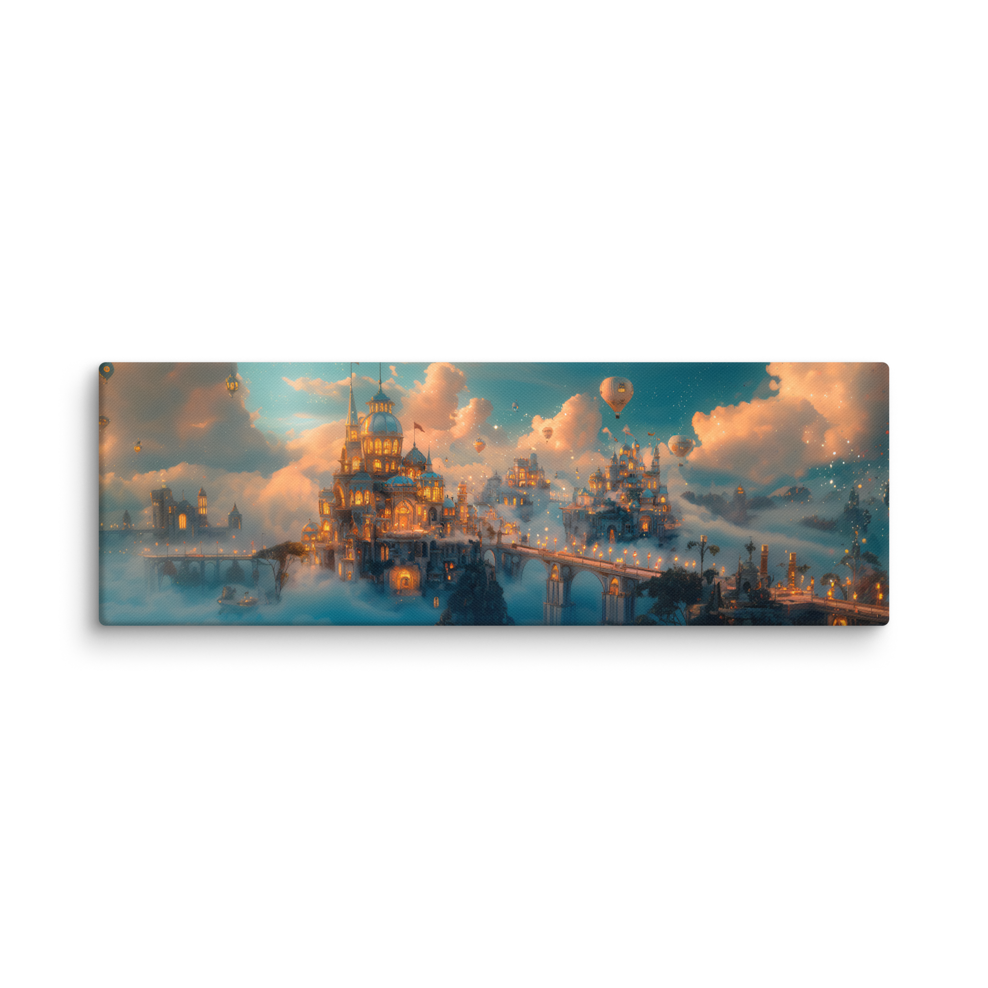 Cloud City - Image 4