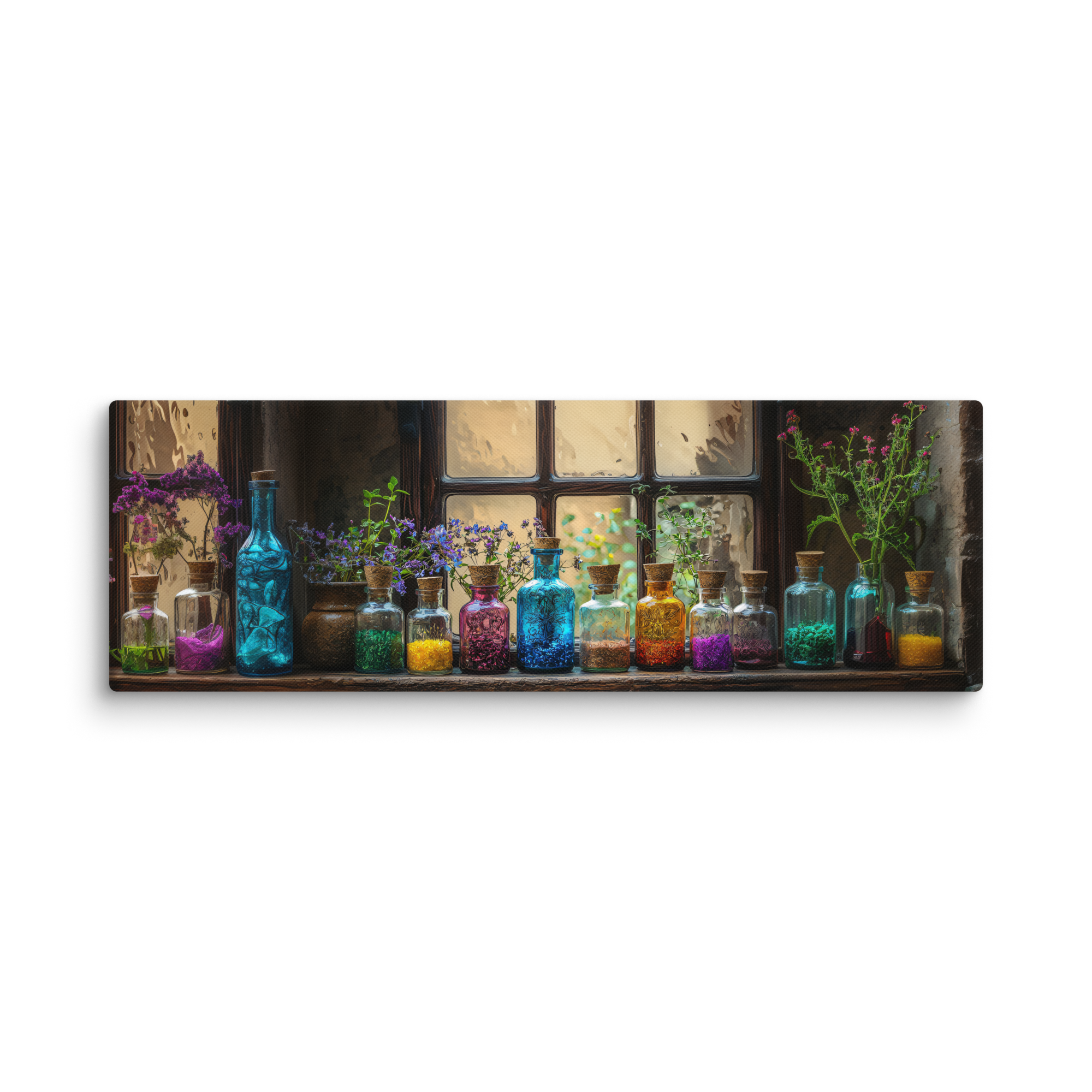 Magic Potion Bottles #2 - Image 4