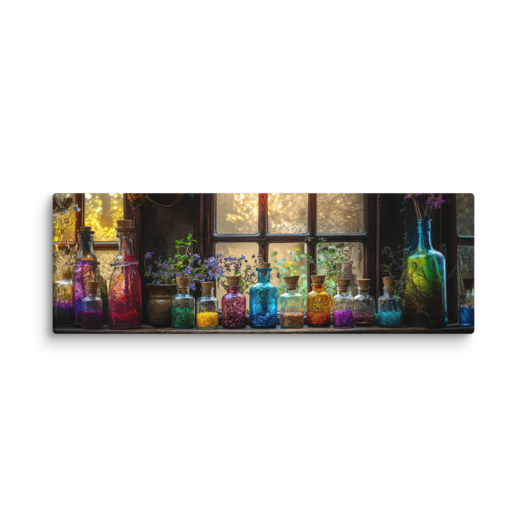 Magic Potion Bottles - Image 4