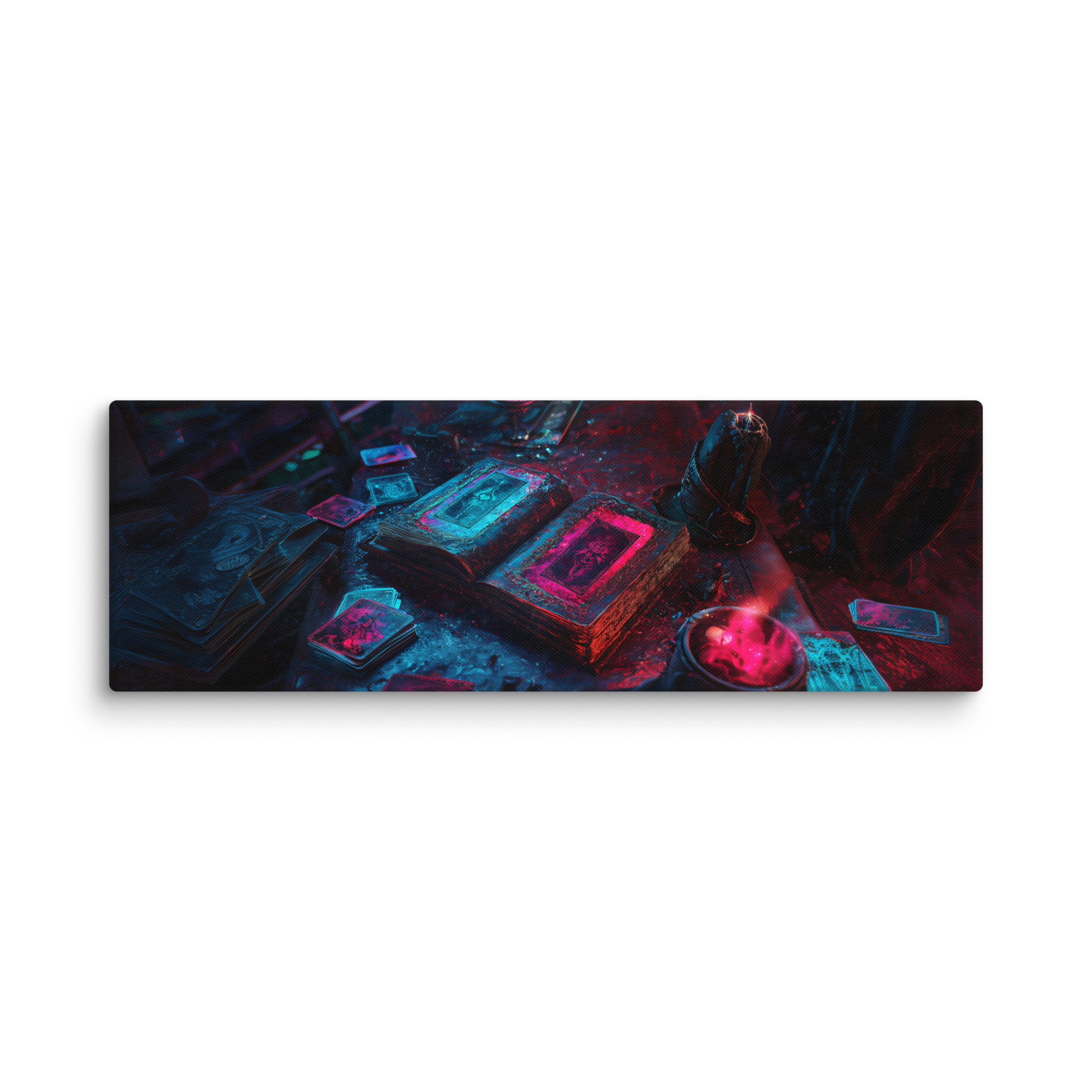 Neon Magic - Image 4