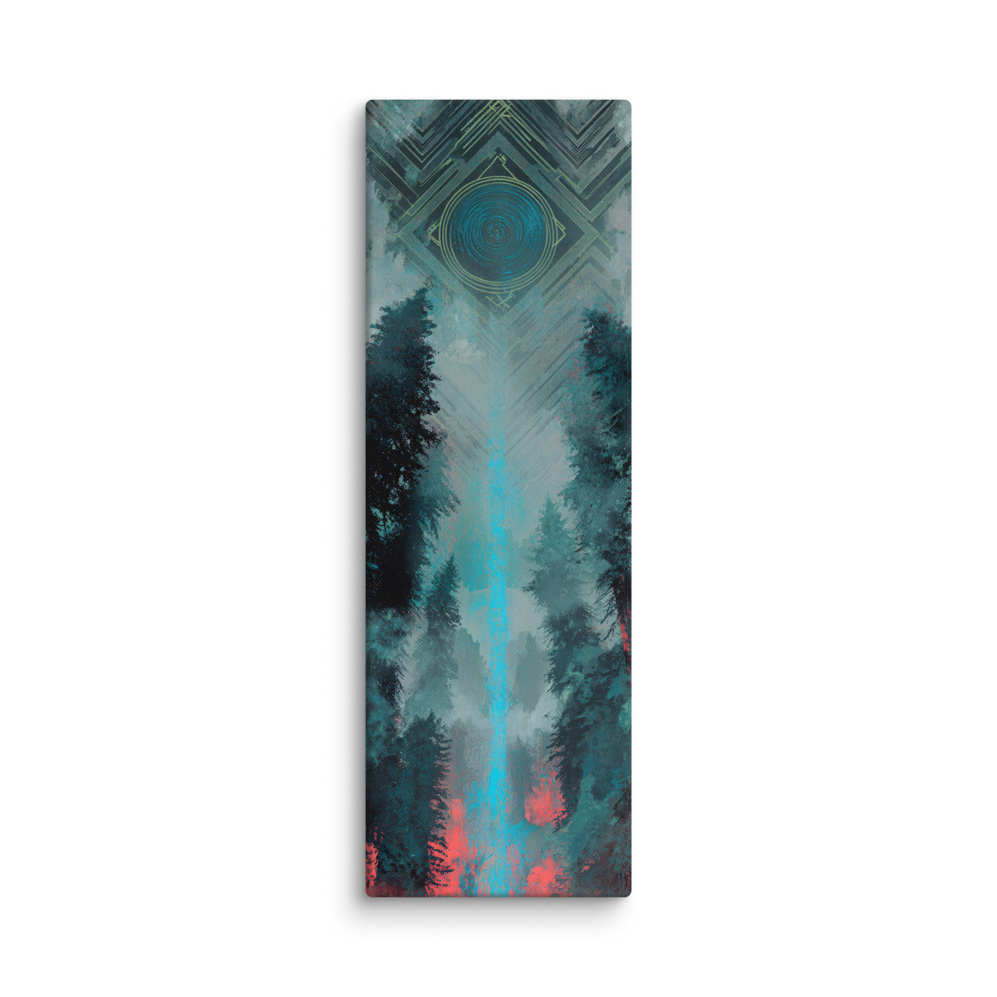 Ethereal Forest 01 - Image 2