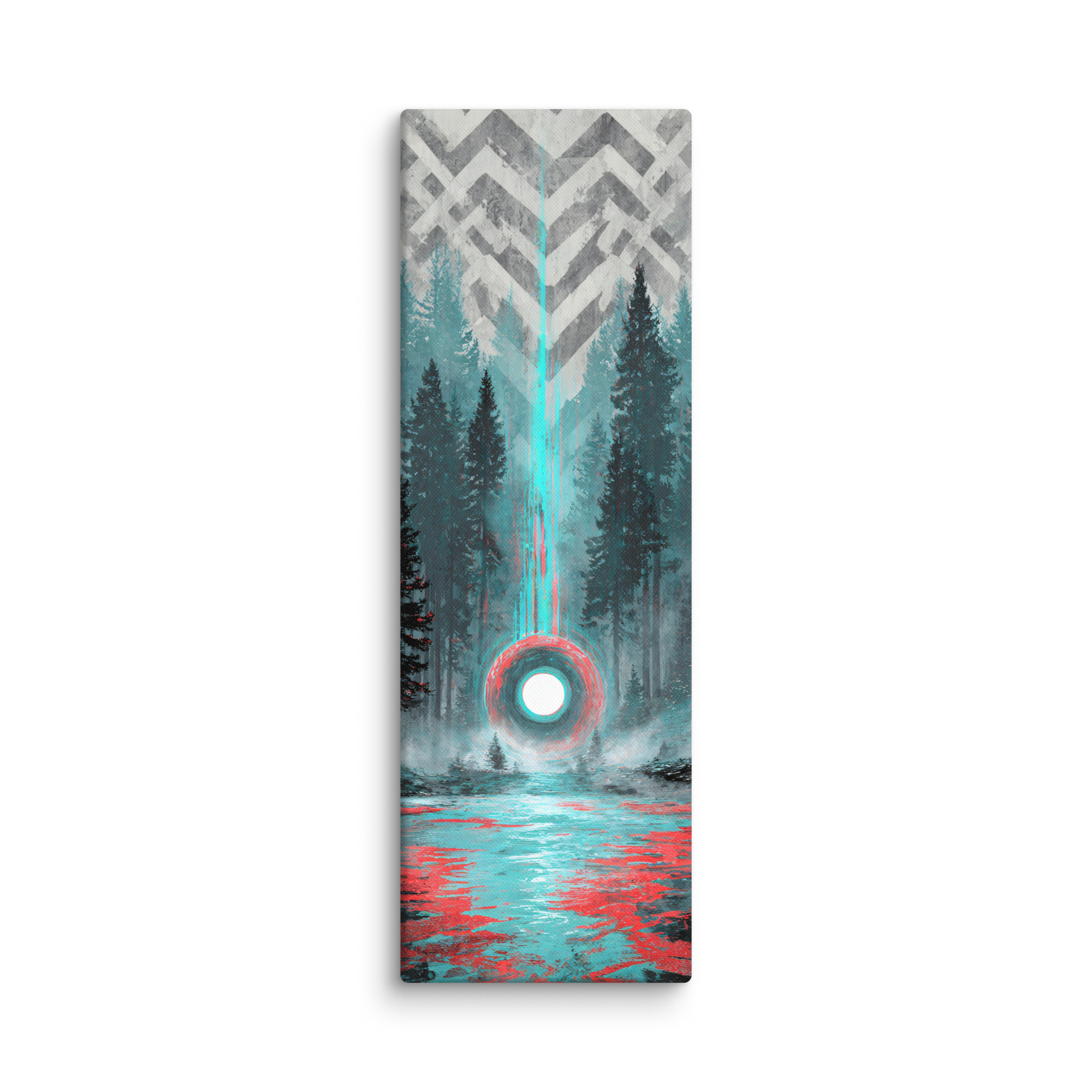 Ethereal Forest 03 - Image 2