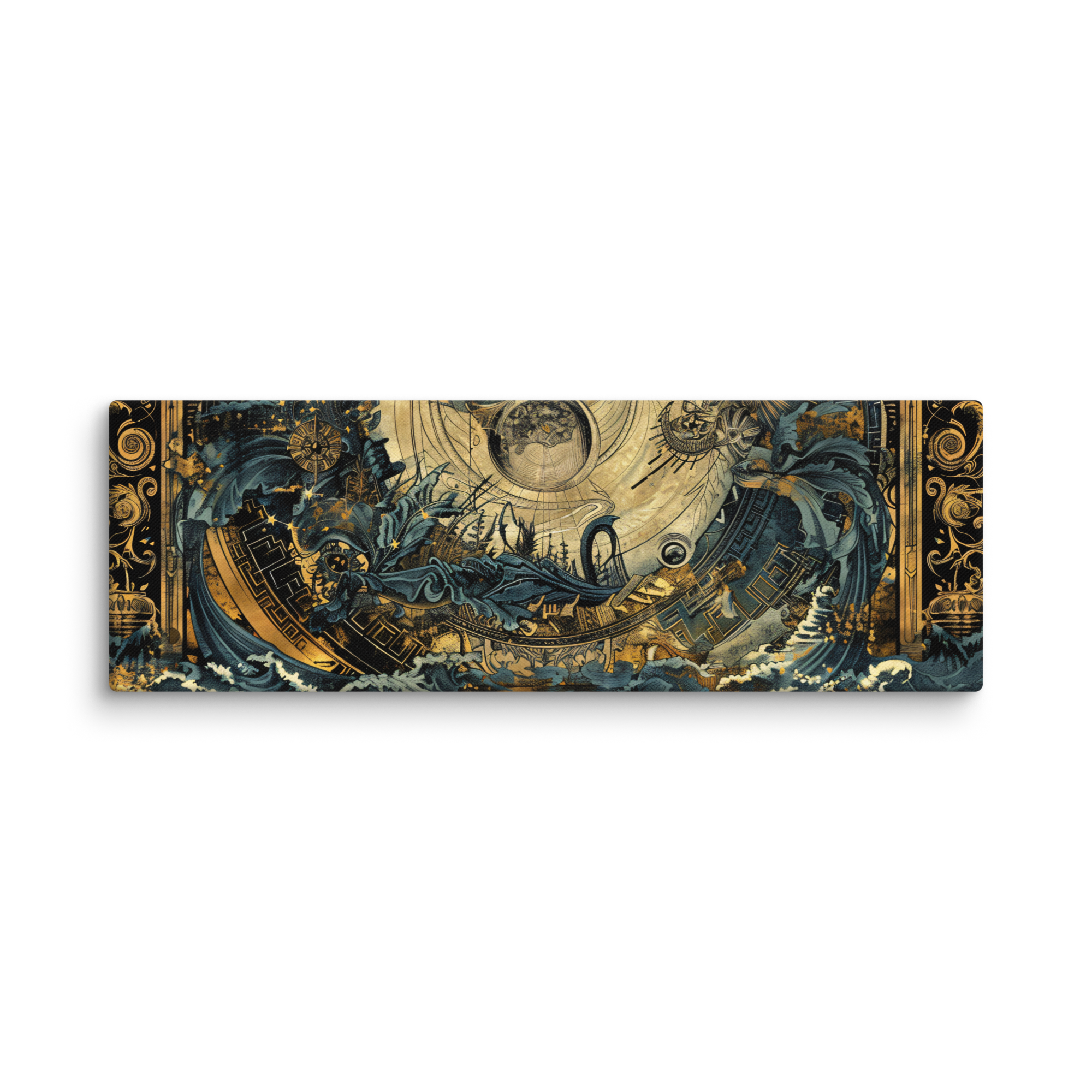 Zodiac Ocean 02 - Image 2