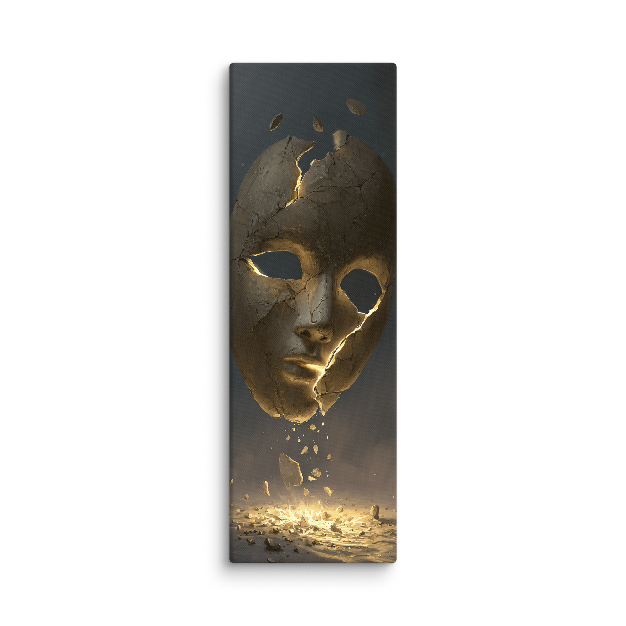 Surreal Mask 02 - Image 2