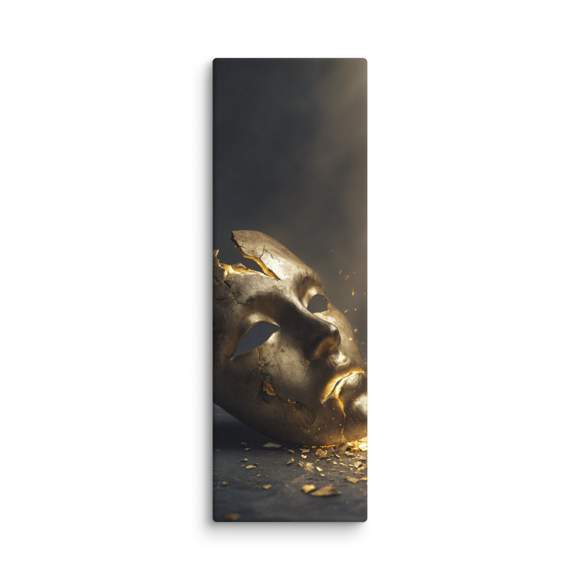 Surreal Mask 01 - Image 2