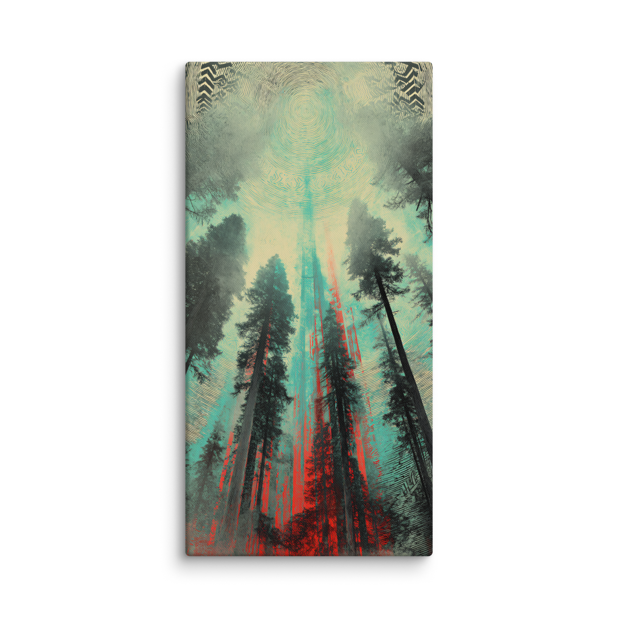 Ethereal Forest 02 - Image 3