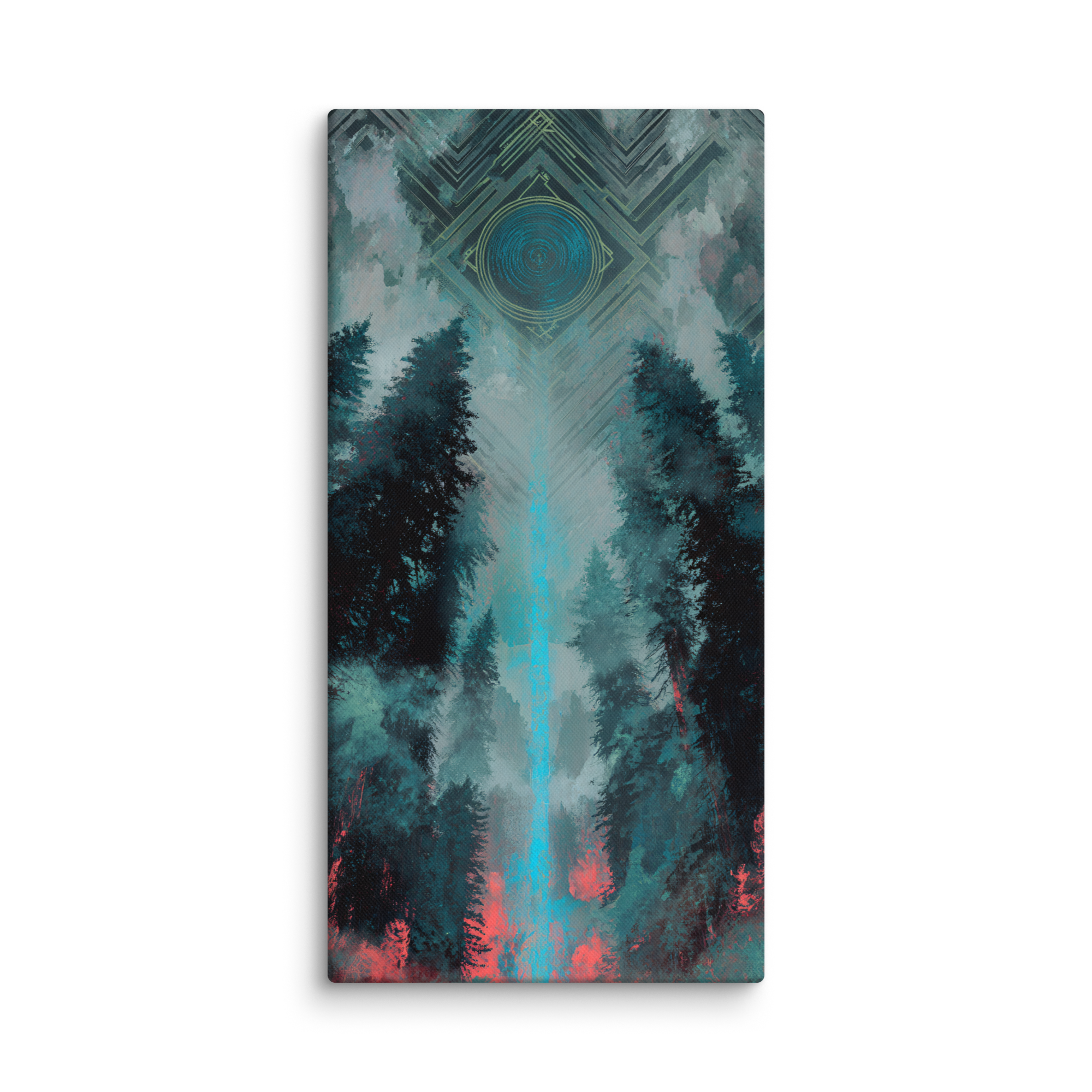 Ethereal Forest 01 - Image 3