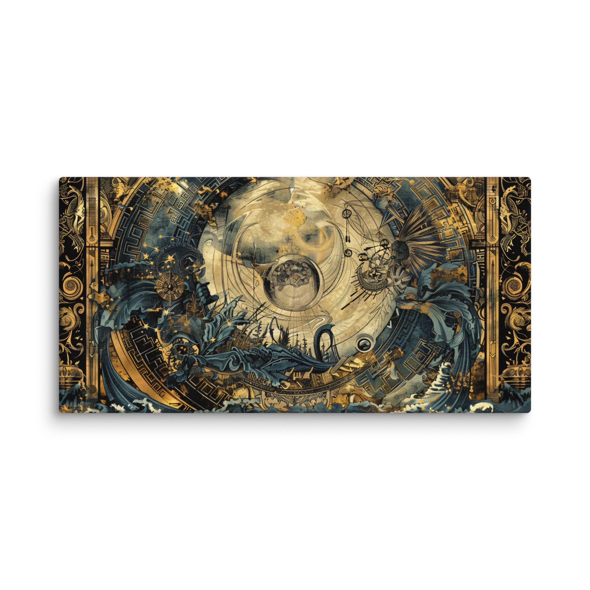 Zodiac Ocean 02 - Image 3