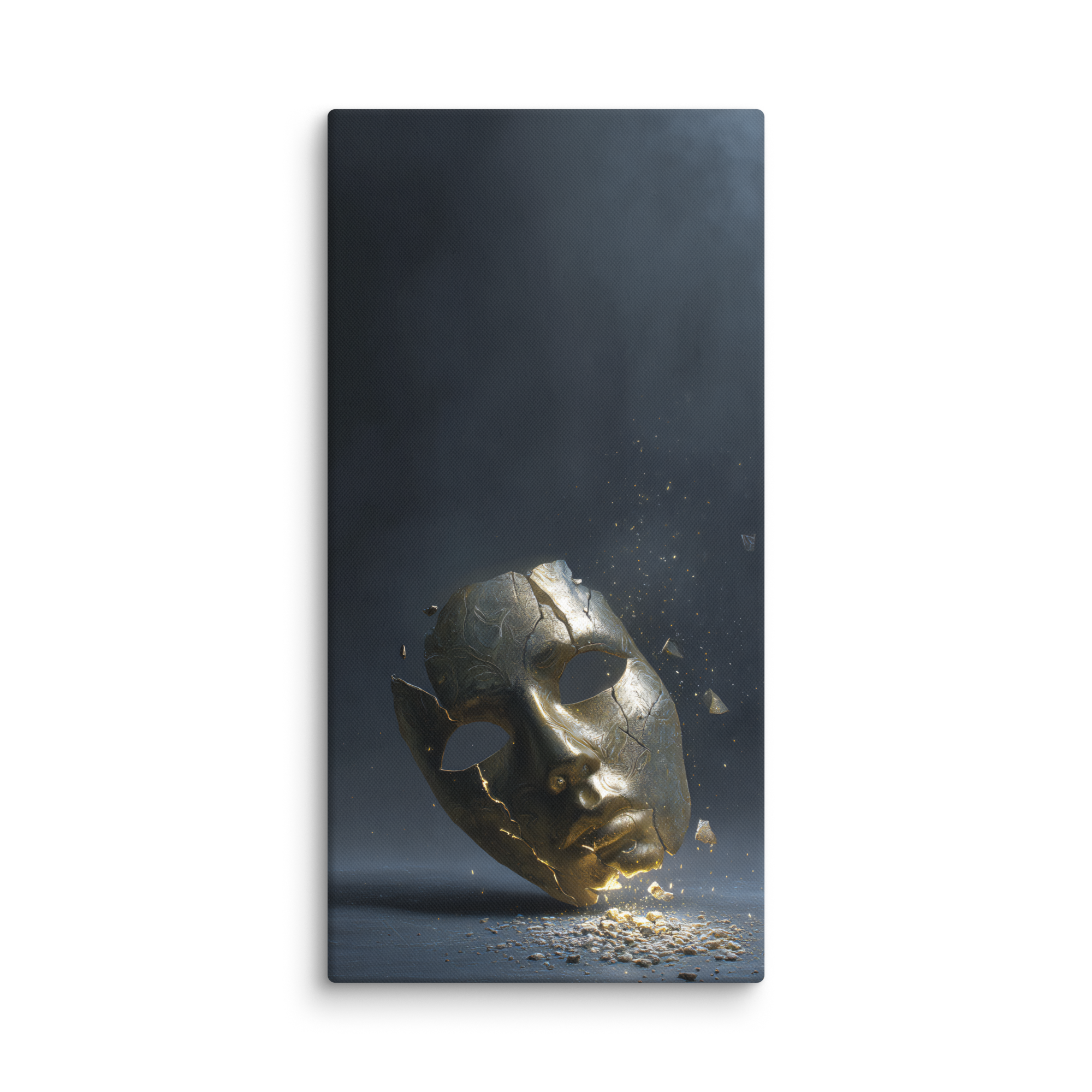 Surreal Mask 04 - Image 3