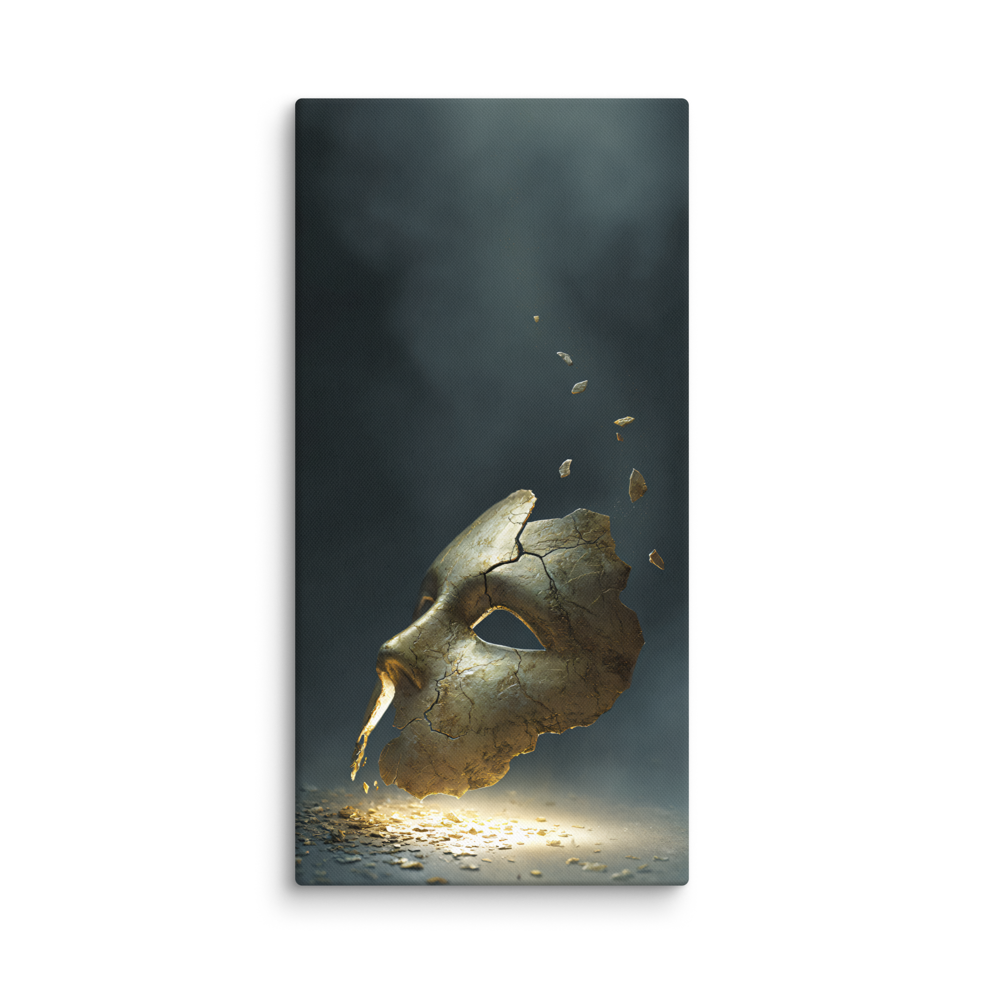 Surreal Mask 03 - Image 3