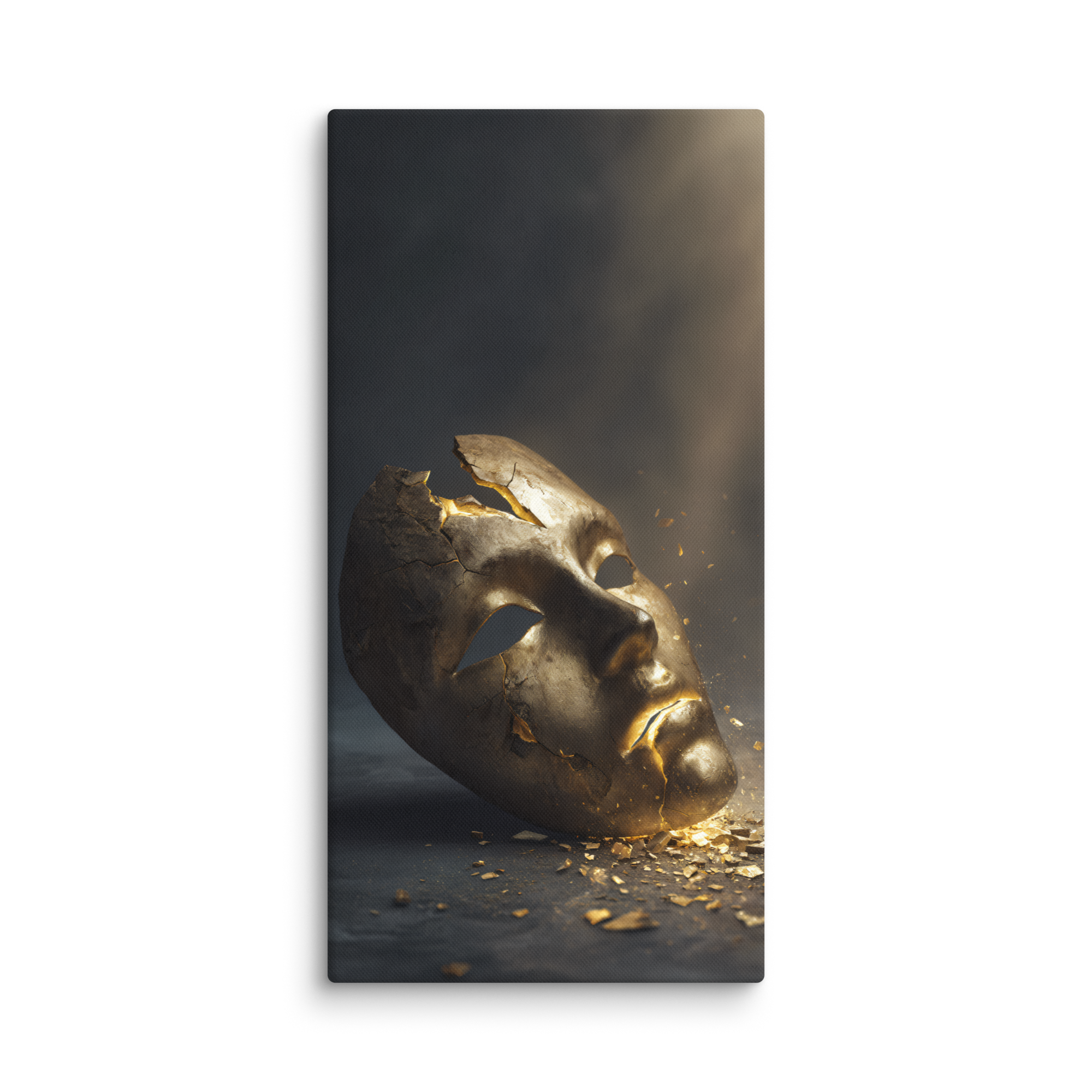 Surreal Mask 01 - Image 3