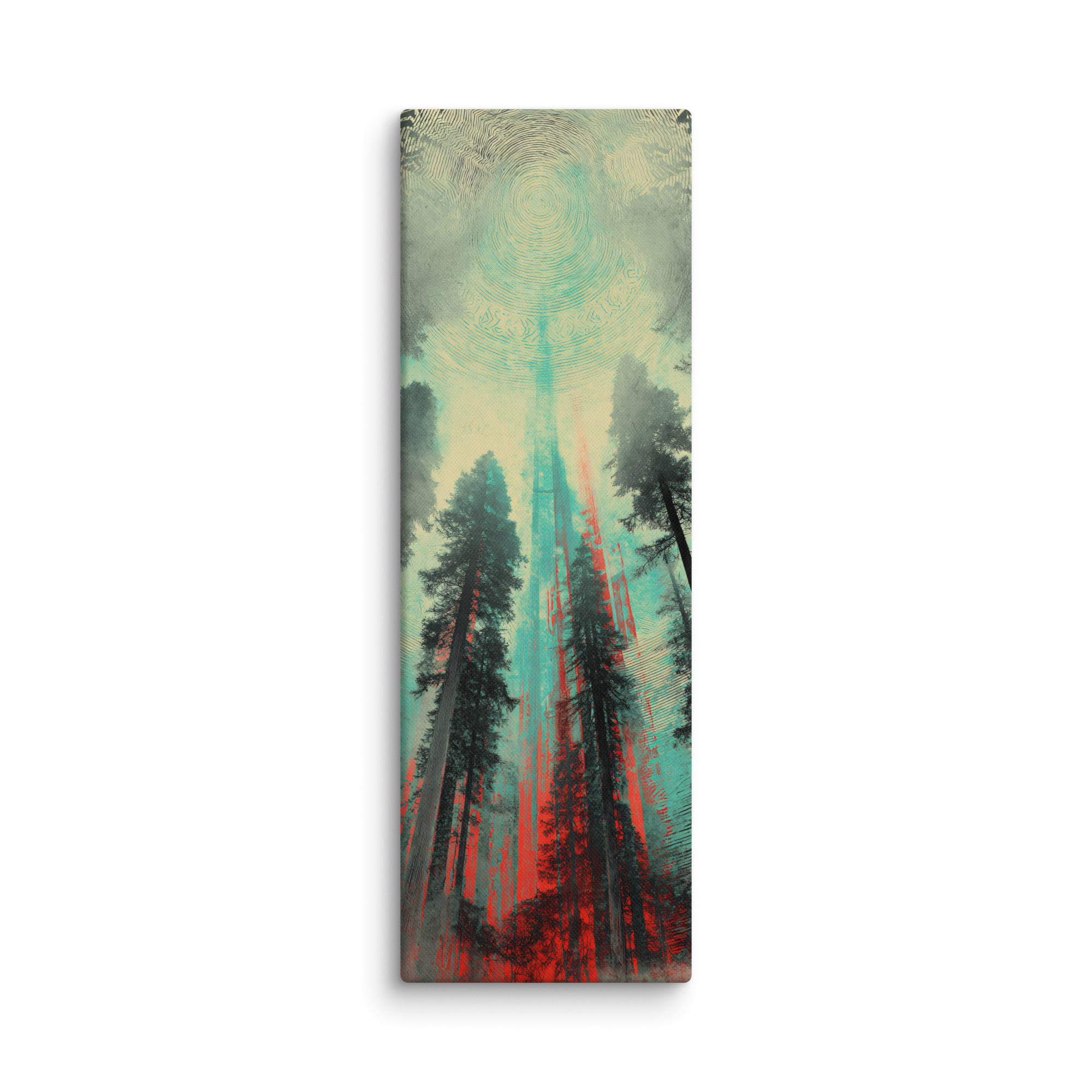 Ethereal Forest 02 - Image 4