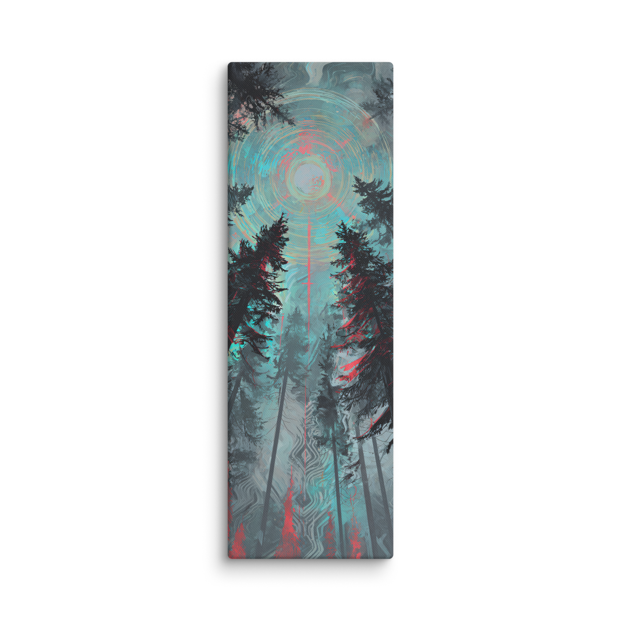 Ethereal Forest 04 - Image 4