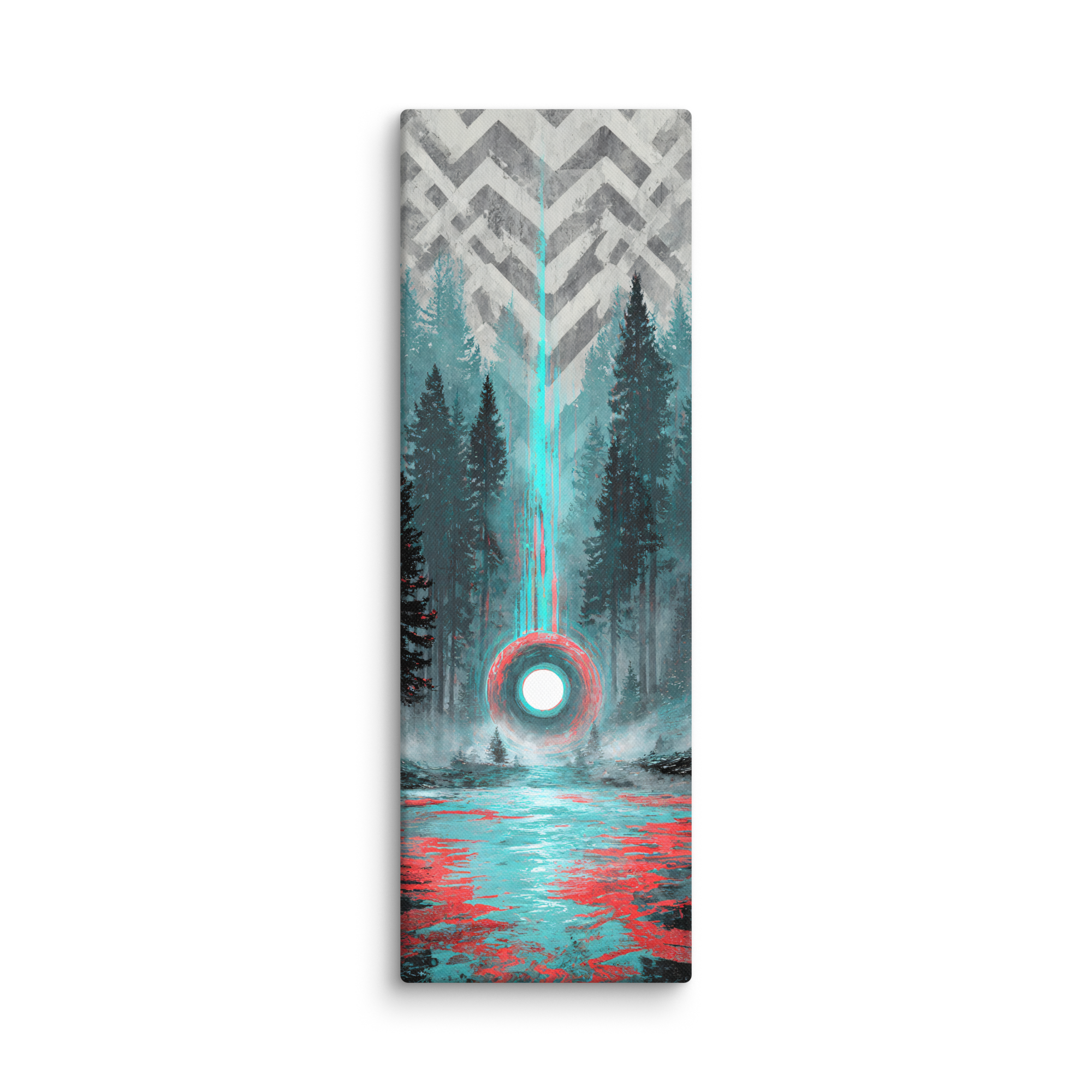 Ethereal Forest 03 - Image 4