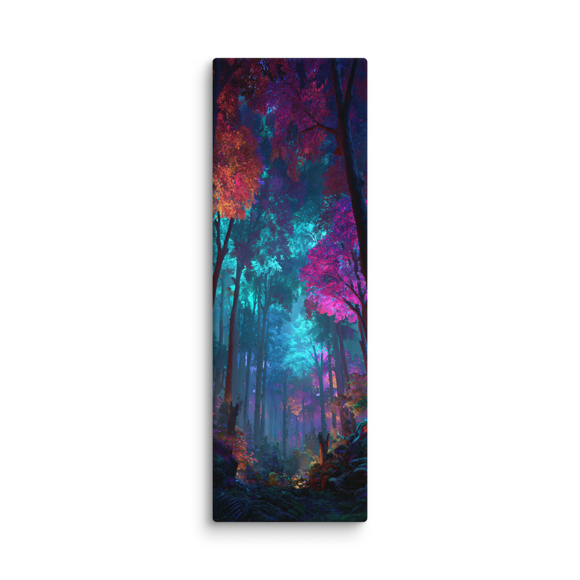 Glowing Forest 01 - Image 4