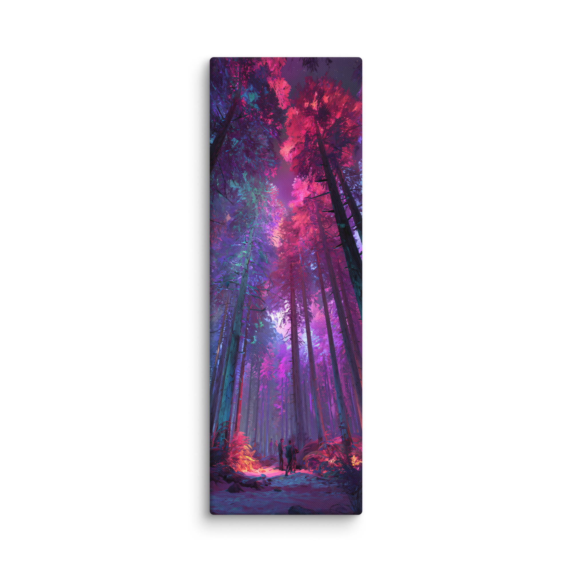 Glowing Forest 03 - Image 4