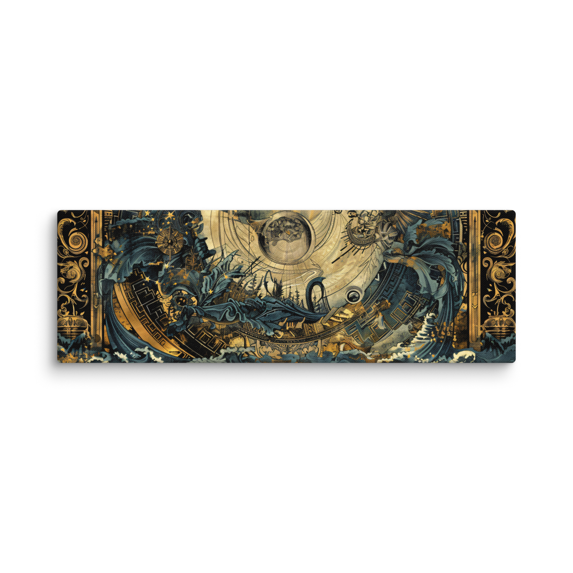 Zodiac Ocean 02 - Image 4