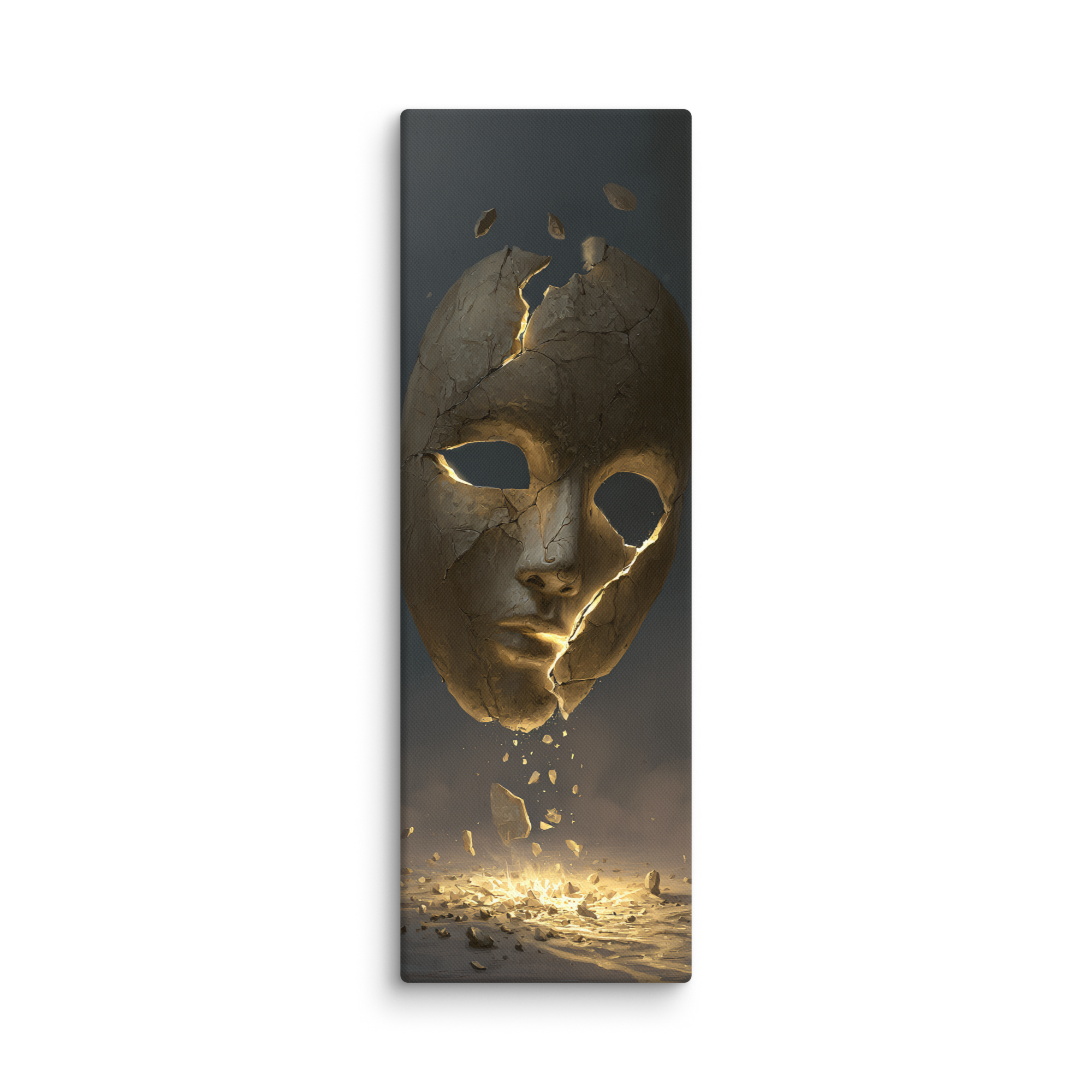Surreal Mask 02 - Image 4
