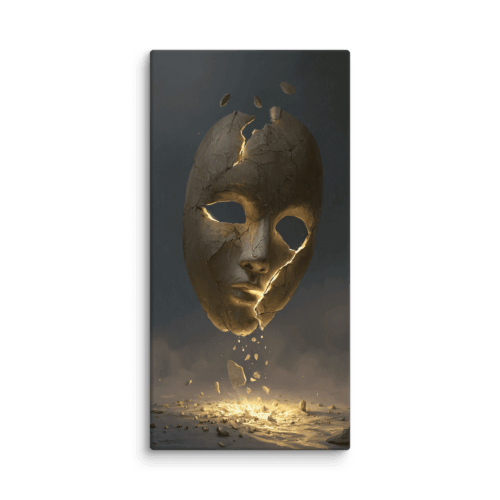 Surreal Mask 02