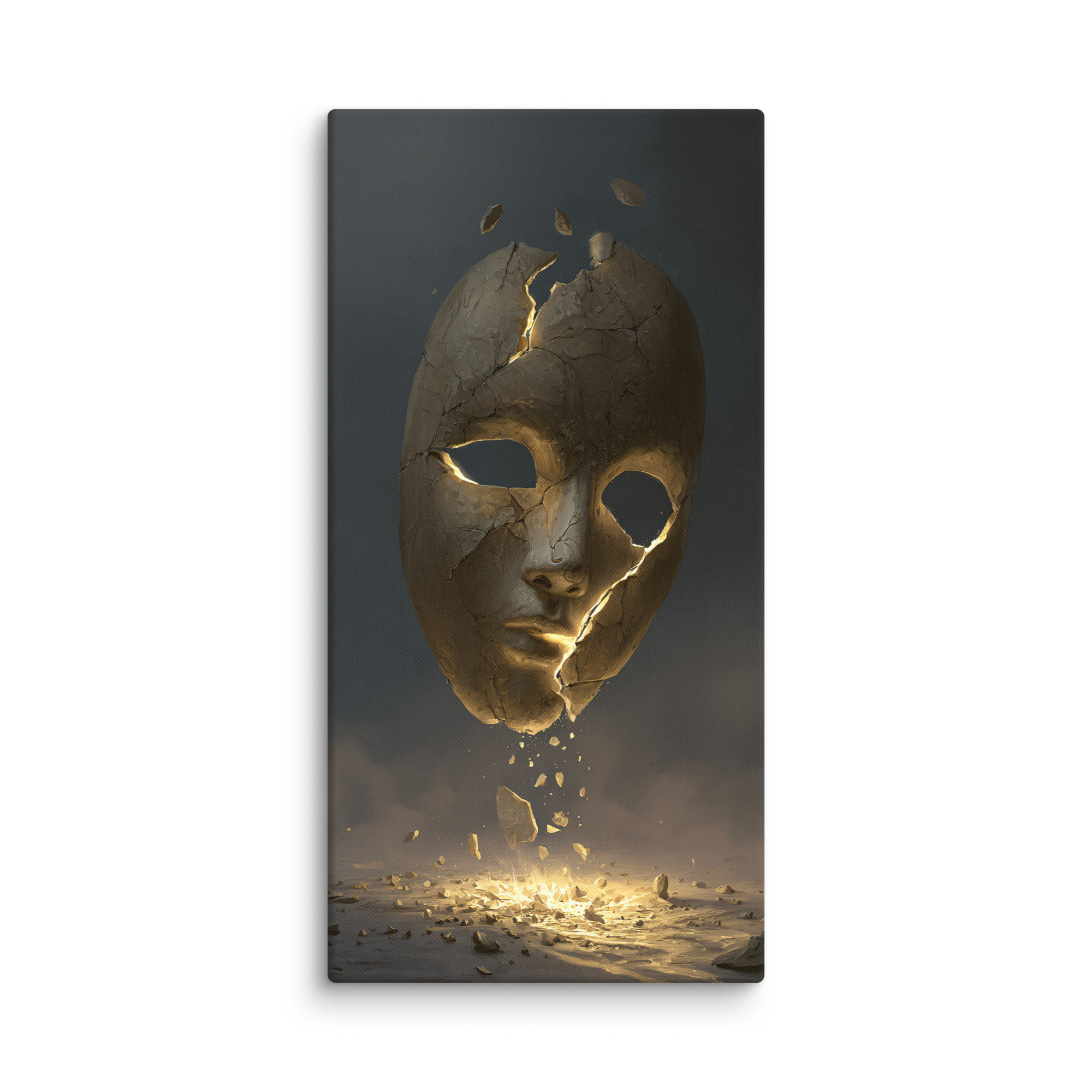 Surreal Mask 02
